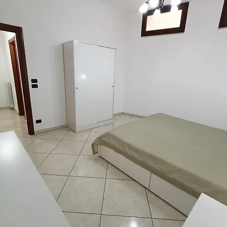 Apartman Milelli