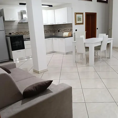 Milelli Apartment *