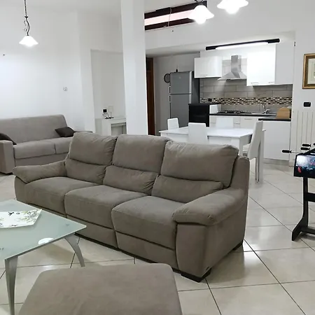 Apartment Milelli