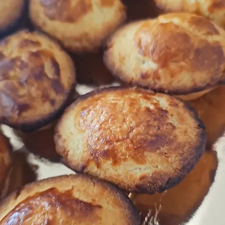 شقة Milelli غالّيبولي
